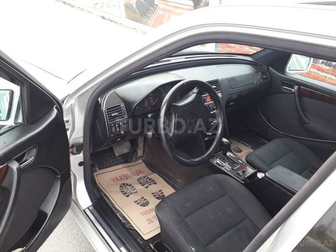 Mercedes C 180 1998, 294,000 km - 1.8 l - Sumqayıt