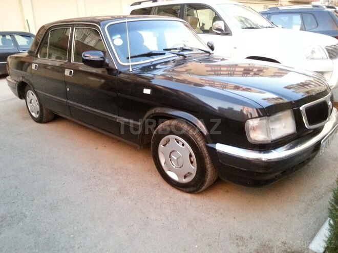 GAZ 3110 2003, 270,000 km - 2.3 л - Bakı