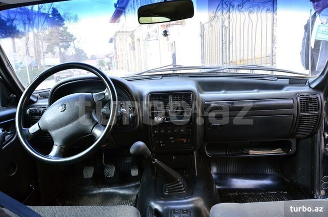 GAZ 3110 2003, 270,000 km - 2.3 л - Bakı