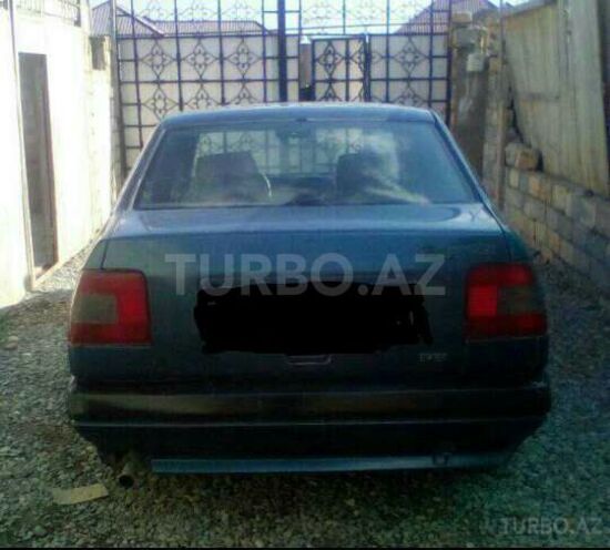 Fiat  1995, 37,455 km - 1.6 l - Bakı