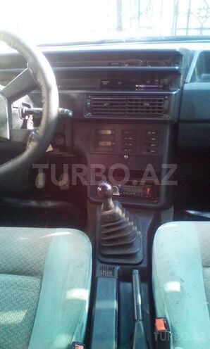 Fiat  1995, 37,455 km - 1.6 l - Bakı