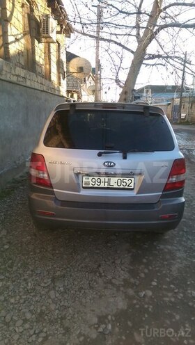 Kia Sorento 2005, 280,000 km - 0.3 l - Yevlax