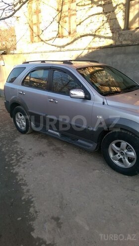 Kia Sorento 2005, 280,000 km - 0.3 l - Yevlax