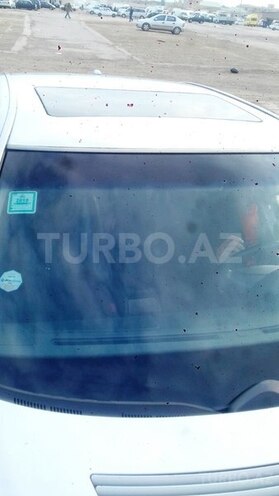 Mercedes E 320 2000, 250,000 km - 3.2 l - Sabirabad