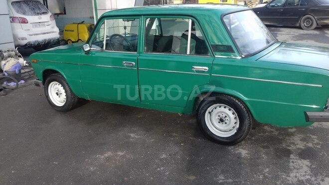 LADA (VAZ) 2106 1979, 197,000 km - 1.6 l - Şamaxı