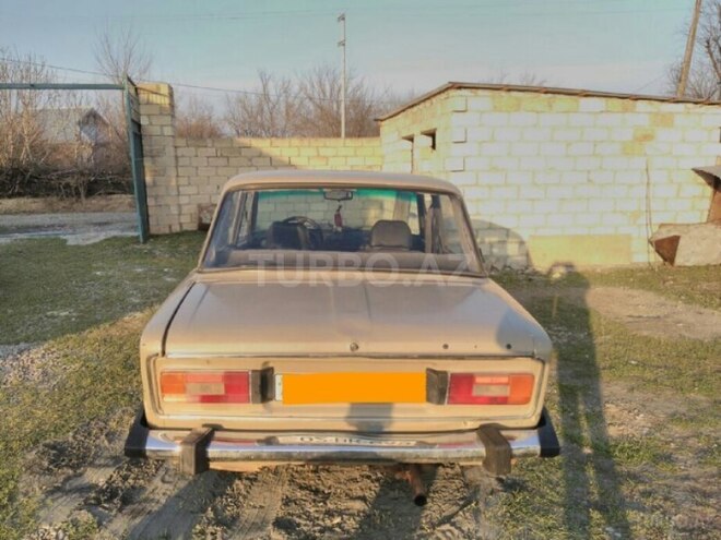 LADA (VAZ) 2106 1986, 220,000 km - 1.6 л - Ağdam