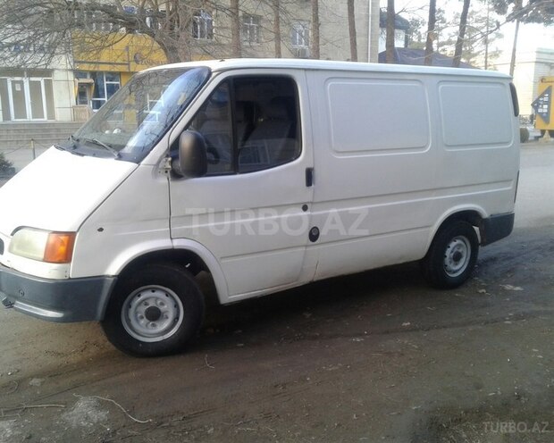 Ford Transit 1999, 26,000 km - 0.3 л - Bakı