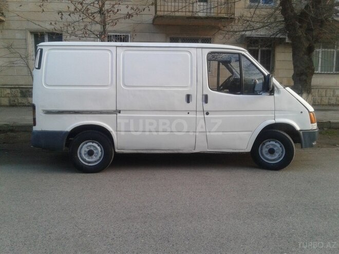 Ford Transit 1999, 26,000 km - 0.3 л - Bakı