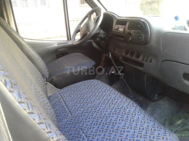 Ford Transit 1999, 26,000 km - 0.3 л - Bakı