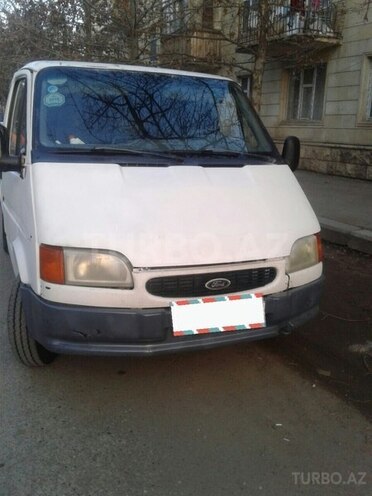 Ford Transit 1999, 26,000 km - 0.3 л - Bakı