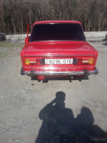 LADA (VAZ) 2106 1981, 159,673 km - 1.6 l - Zaqatala