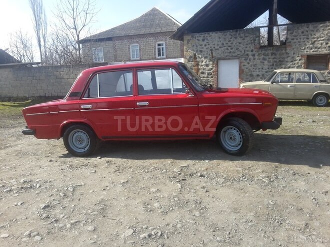 LADA (VAZ) 2106 1981, 159,673 km - 1.6 l - Zaqatala