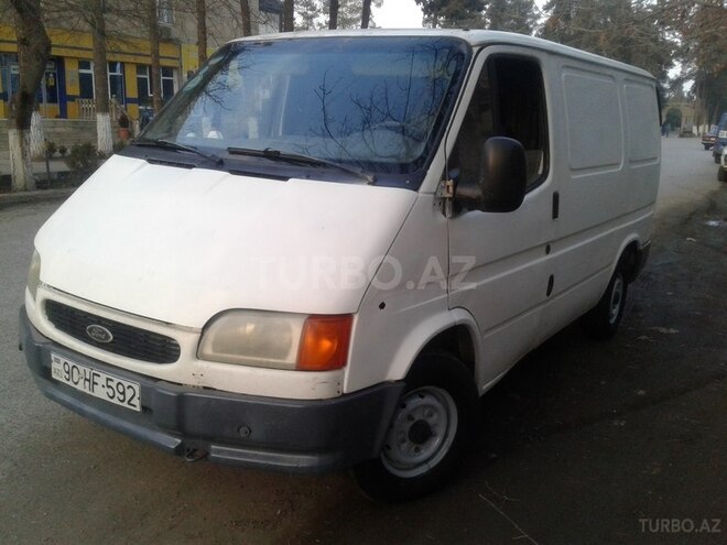 Ford Transit 1999, 26,000 km - 0.3 л - Bakı