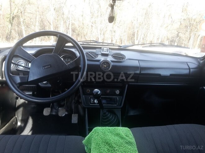 LADA (VAZ) 2106 1981, 159,673 km - 1.6 l - Zaqatala
