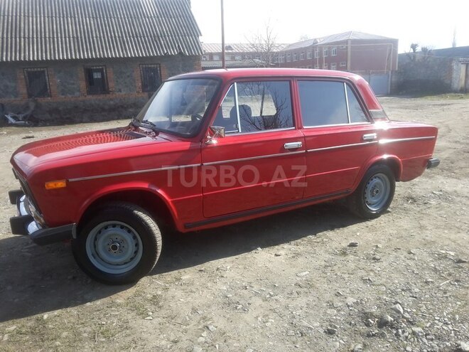 LADA (VAZ) 2106 1981, 159,673 km - 1.6 l - Zaqatala