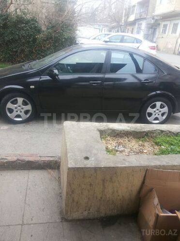 Nissan Primera 2004, 248,000 km - 1.8 л - Bakı