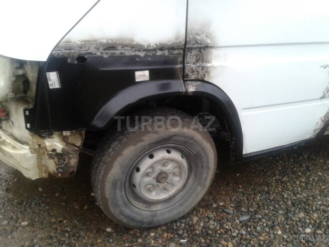 Ford Transit 1999, 26,000 km - 0.3 л - Bakı