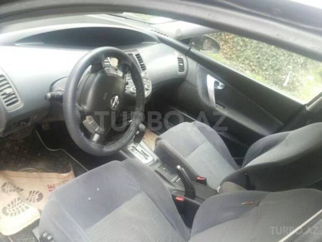 Nissan Primera 2004, 248,000 km - 1.8 л - Bakı