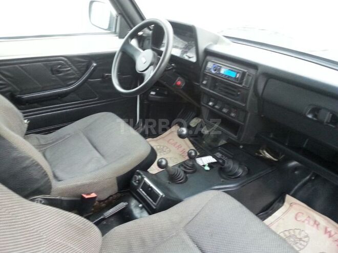 LADA (VAZ) Niva 2010, 130,000 km - 1.7 l - Bakı