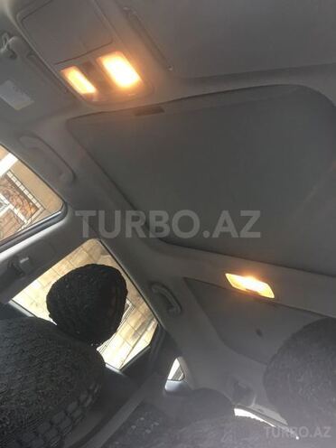 Hyundai ix35 2010, 84,000 km - 2.0 l - Bakı