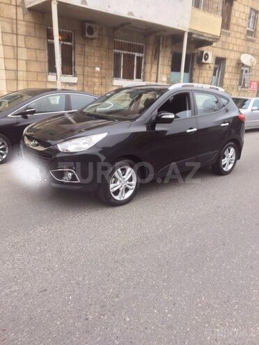 Hyundai ix35 2010, 84,000 km - 2.0 l - Bakı