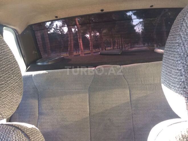 LADA (VAZ) 21099 2003, 175,000 km - 1.6 l - Sumqayıt