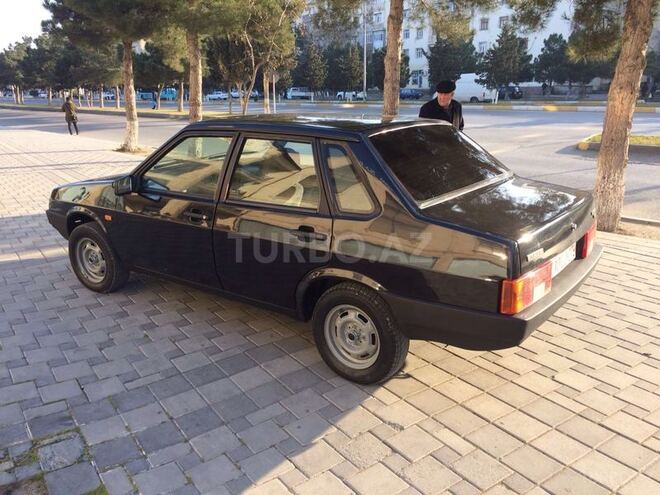LADA (VAZ) 21099 2003, 175,000 km - 1.6 l - Sumqayıt