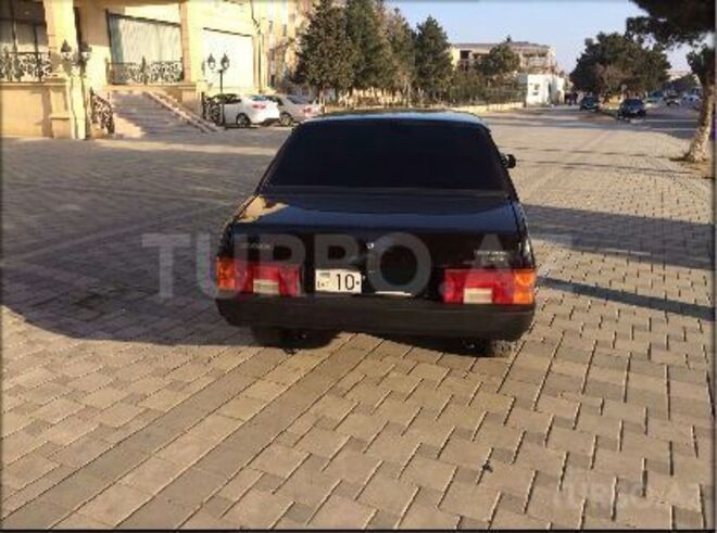 LADA (VAZ) 21099 2003, 175,000 km - 1.6 l - Sumqayıt