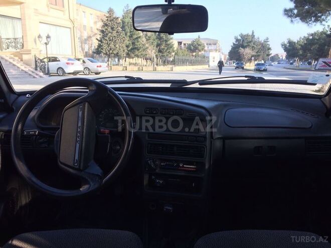 LADA (VAZ) 21099 2003, 175,000 km - 1.6 l - Sumqayıt