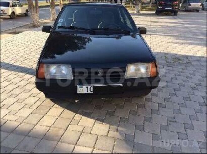 LADA (VAZ) 21099 2003, 175,000 km - 1.6 l - Sumqayıt
