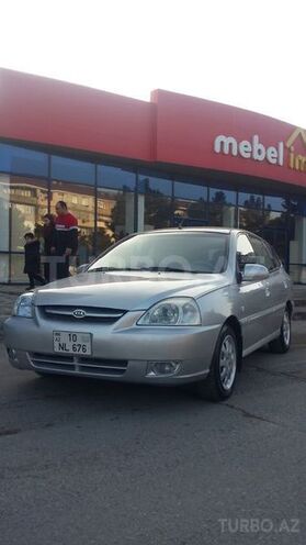 Kia Rio 2004, 310,000 km - 1.5 l - Sumqayıt