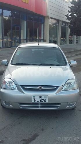 Kia Rio 2004, 310,000 km - 1.5 l - Sumqayıt