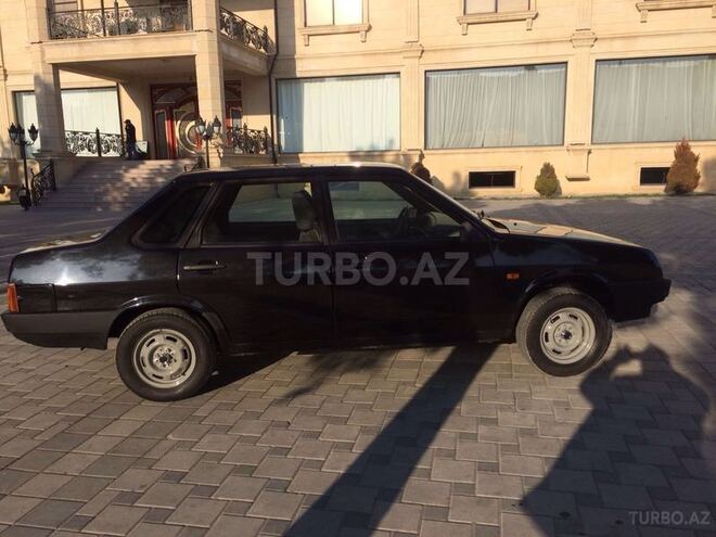 LADA (VAZ) 21099 2003, 175,000 km - 1.6 l - Sumqayıt