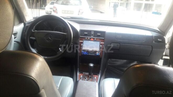 Mercedes C 230 2000, 180,000 km - 2.3 l - Bakı
