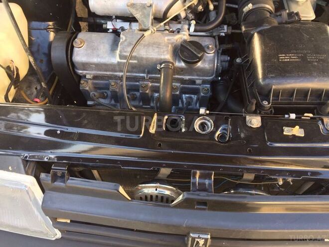 LADA (VAZ) 21099 2003, 175,000 km - 1.6 l - Sumqayıt