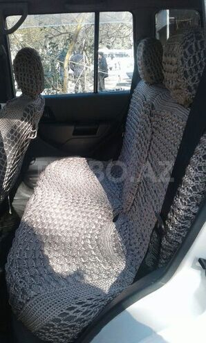Mitsubishi Pajero io 1999, 212,000 km - 1.8 l - Bakı