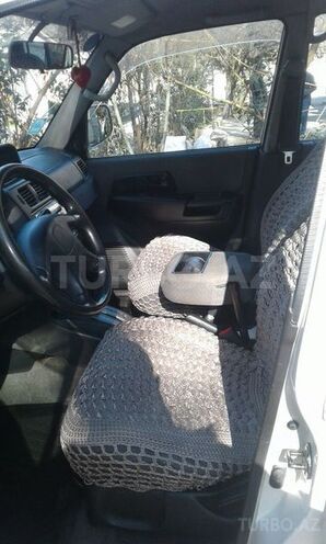 Mitsubishi Pajero io 1999, 212,000 km - 1.8 l - Bakı