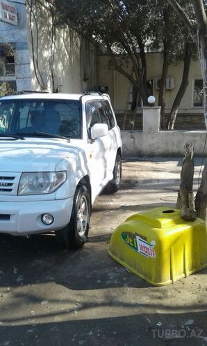 Mitsubishi Pajero io 1999, 212,000 km - 1.8 l - Bakı