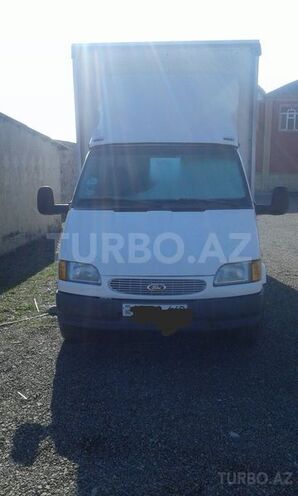 Ford Transit 1999, 165,000 km - 2.5 l - Göygöl
