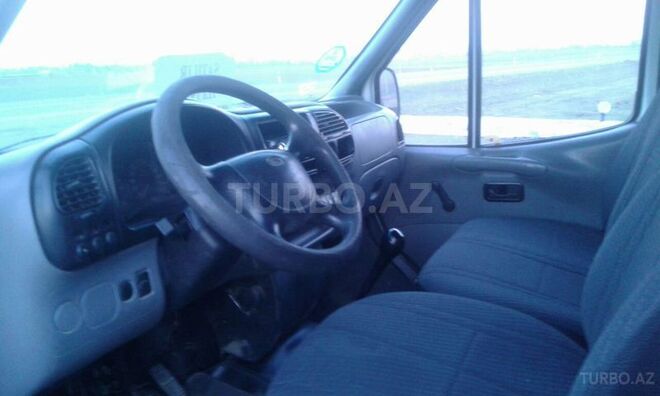 Ford Transit 1999, 165,000 km - 2.5 l - Göygöl