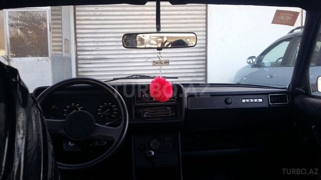 LADA (VAZ) 2107 2012, 77 km - 0.2 л - Ağdaş