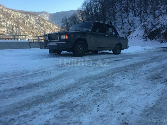 LADA (VAZ) 2107 2012, 77 km - 0.2 л - Ağdaş