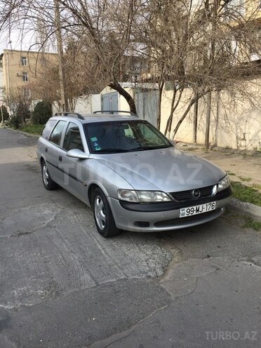 Opel Vectra 1999, 216,000 km - 1.8 л - Bakı