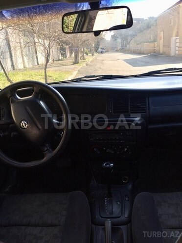 Opel Vectra 1999, 216,000 km - 1.8 л - Bakı