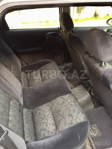 Opel Vectra 1999, 216,000 km - 1.8 л - Bakı