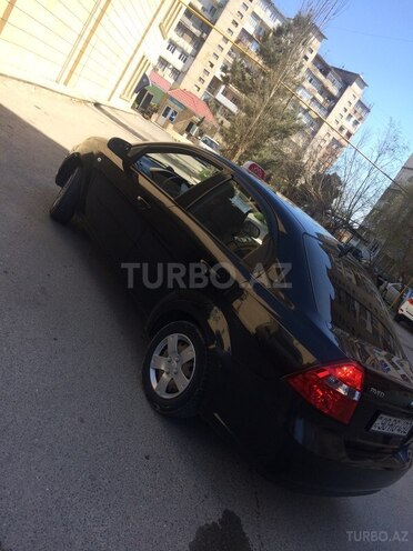 Chevrolet Aveo 2012, 154,768 km - 1.2 l - Bakı