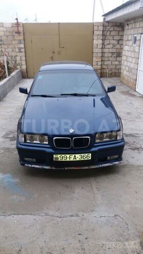 BMW 316 1998, 273,200 km - 0.1 l - Bakı