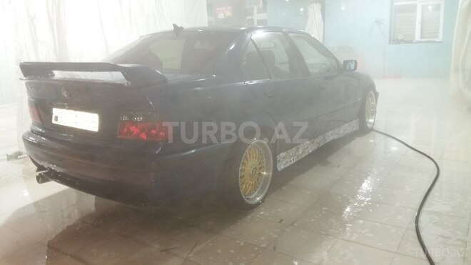BMW 316 1998, 273,200 km - 0.1 l - Bakı