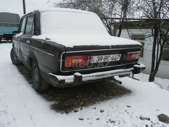 LADA (VAZ) 2106 1996, 200,000 km - 1.5 l - Qusar