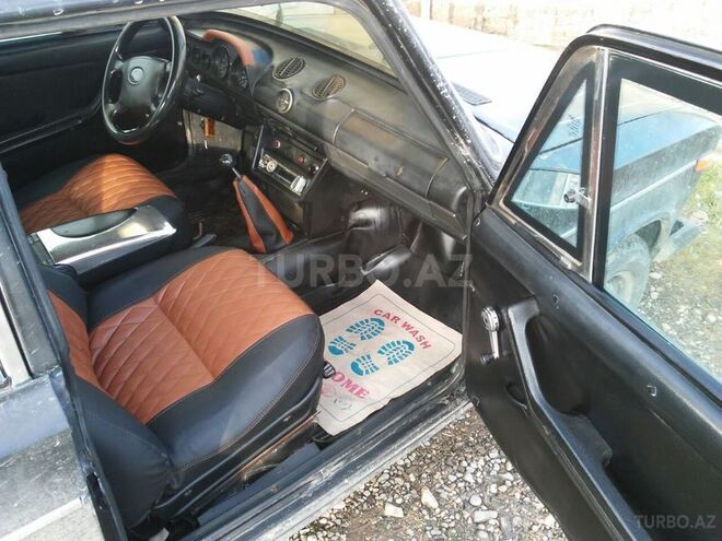 LADA (VAZ) 2106 1996, 200,000 km - 1.5 l - Qusar